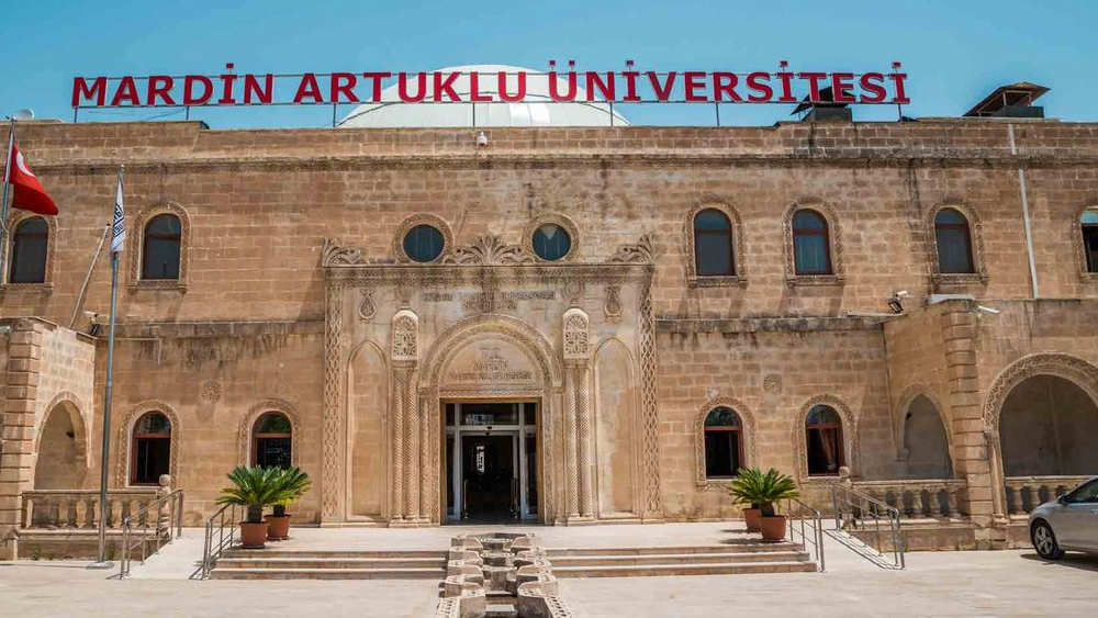 Mardin Artuklu Üniversitesi öğretim üyesi alım ilanı