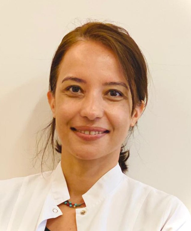 ''Dünyada yaklaşık 3 milyon, Türkiye’de 50 bin MS hastası olduğu tahmin ediliyor''