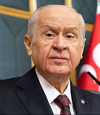 Bahçeli'den Kılıçdaroğlu'na hapis tehdidi!