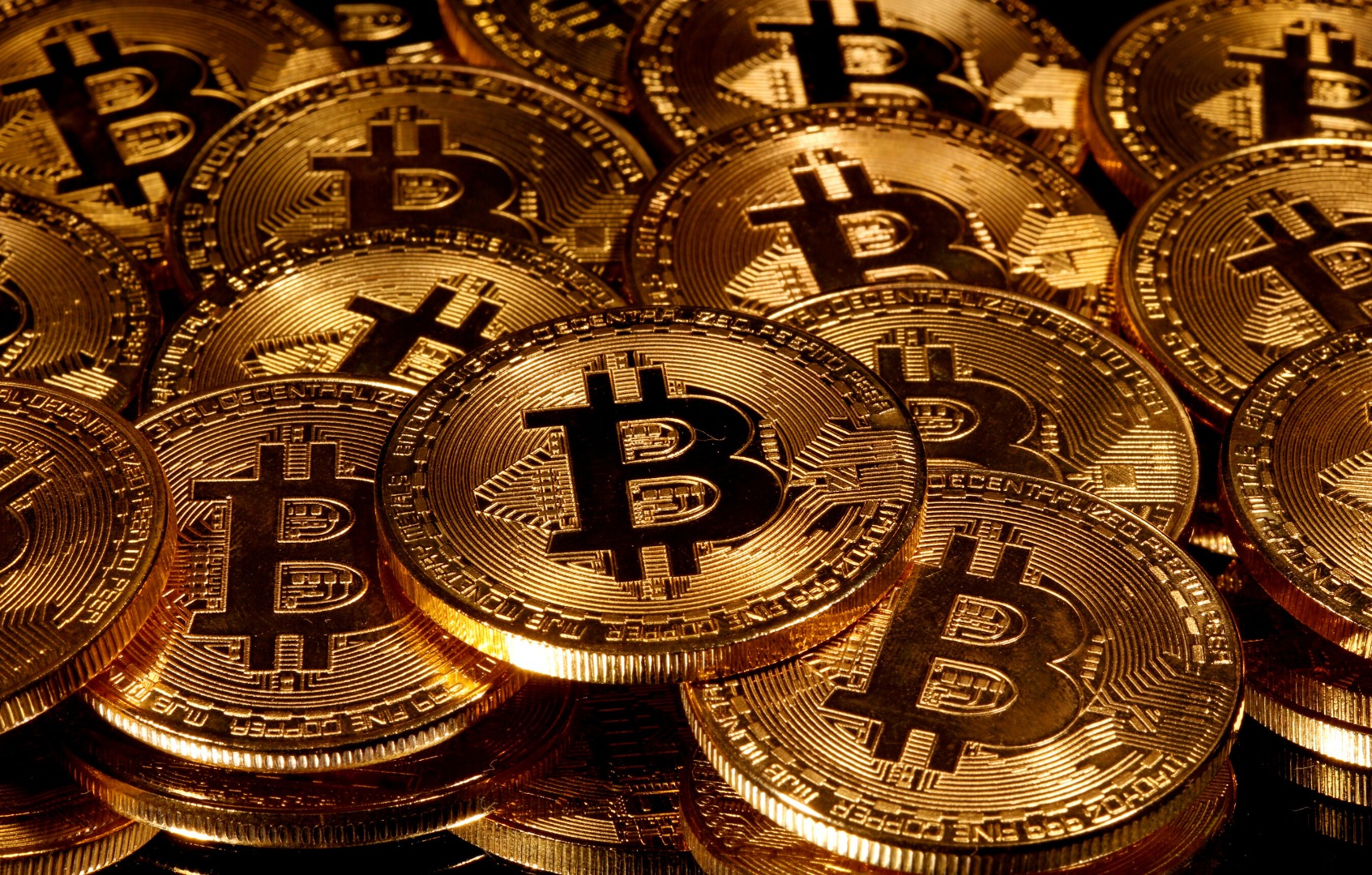 Kötüye gidiyor denilen Bitcoin'de sürpriz gelişme!