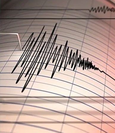 Kütahya'da deprem