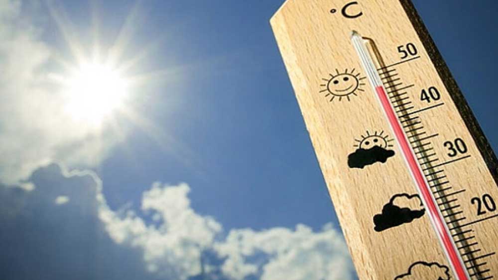 Meteoroloji saat vererek uyardı! Bu saatlerde dışarı çıkmayın