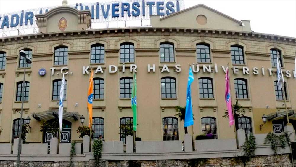 Kadir Has Üniversitesi personel alıyor