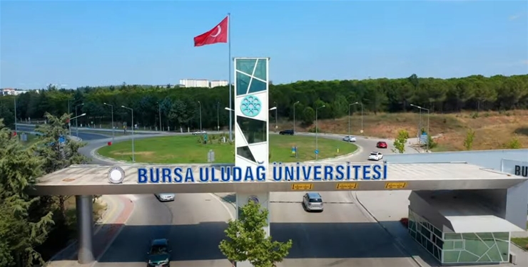 Bursa Uludağ Üniversitesi öğretim üyesi alım ilanı