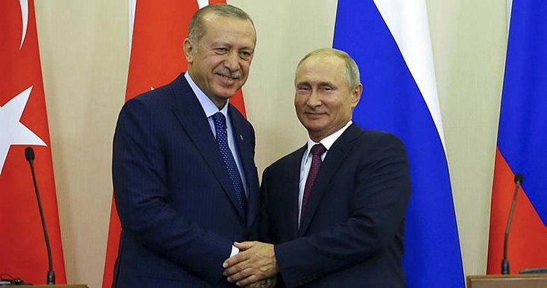 Lavrov açıkladı: Cumhurbaşkanı Erdoğan ve Putin anlaştı!