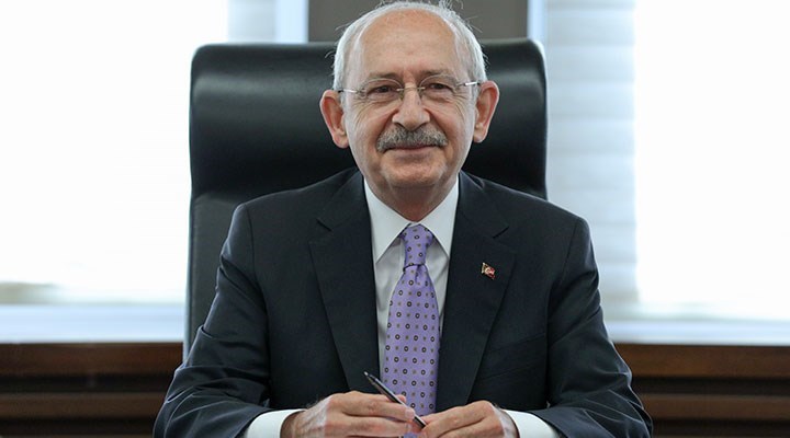 Kemal Kılıçdaroğlu'ndan Erdoğan'a: Var mı sende o yürek?