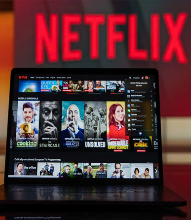 Netflix'ten rekor geldi! 83 ülkede birden...