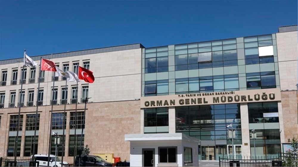 Tarım ve Orman Bakanlığı 1800 personel alıyor