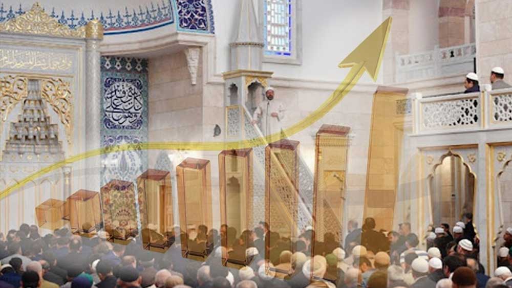 Diyanet, kurban kesim bedelini iki katına çıkardı