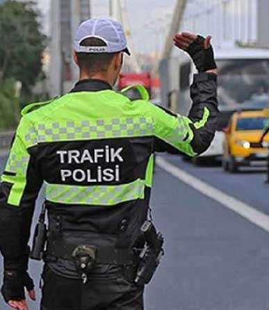 Sürücüler dikkat! Yargıtay'dan flaş trafik cezası kararı