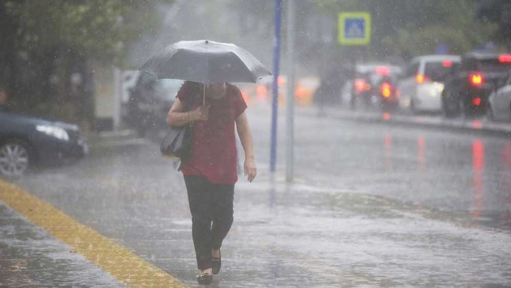 Hafta sonu plan yapanlar dikkat! Meteoroloji'den flaş uyarı