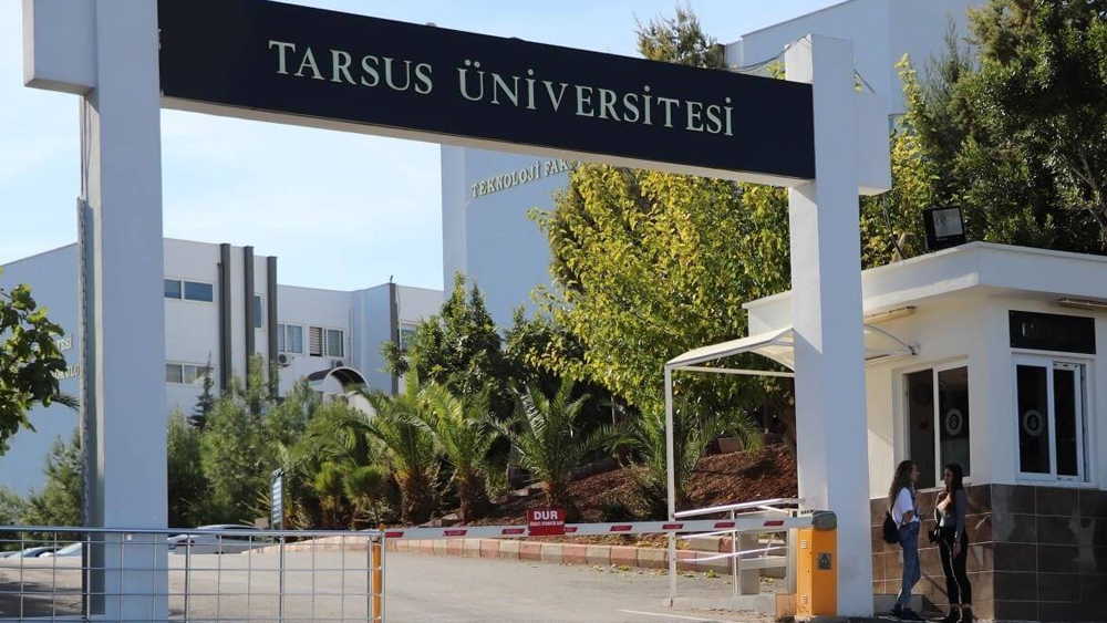 Tarsus Üniversitesi öğretim üyesi alım ilanı