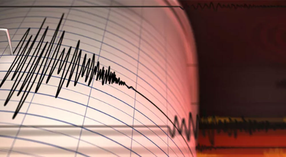 Muğla açıklarında korkutan deprem