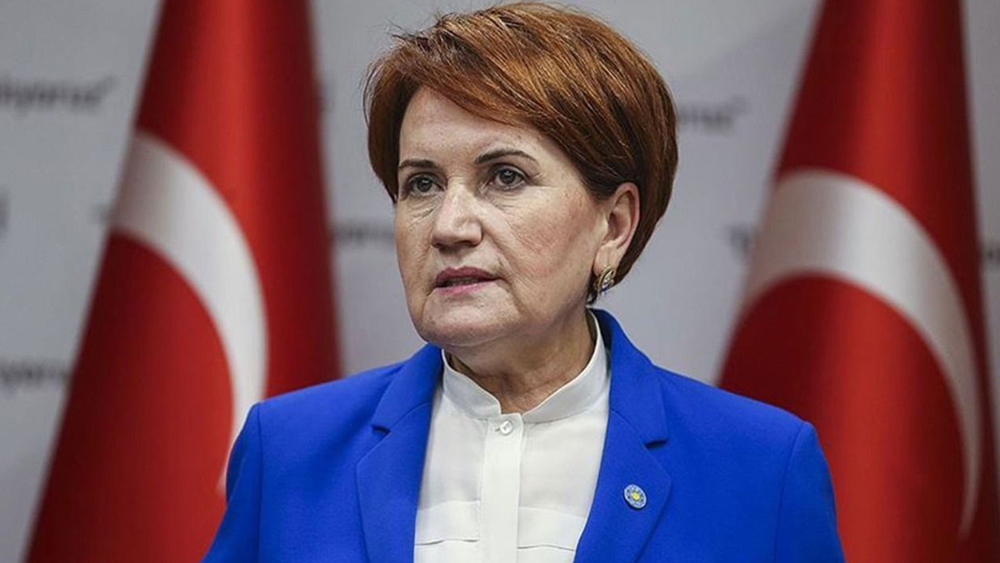 Meral Akşener, cenazeye katılmak için Diyarbakır'a gidiyor