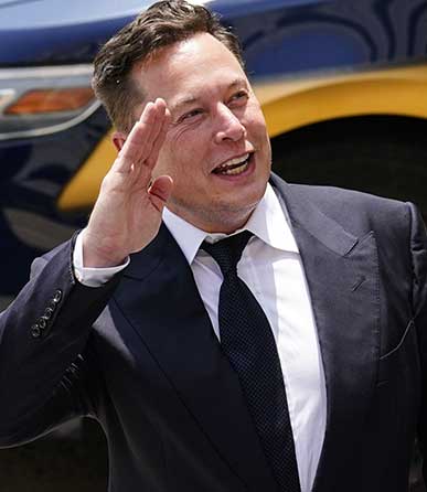 Elon Musk'tan 16,7 milyar dolarlık e-posta!