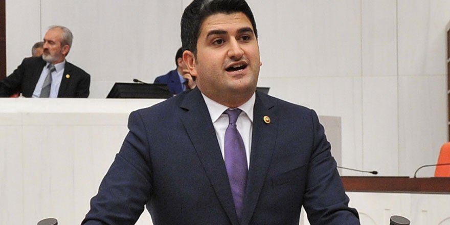 Onursal Adıgüzel: AKP'nin hoşuna gitmeyecek bir tablo var