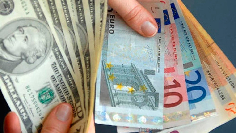 Piyasalar yangın yeri! Dolar ve Euro'dan peş peşe yeni rekor