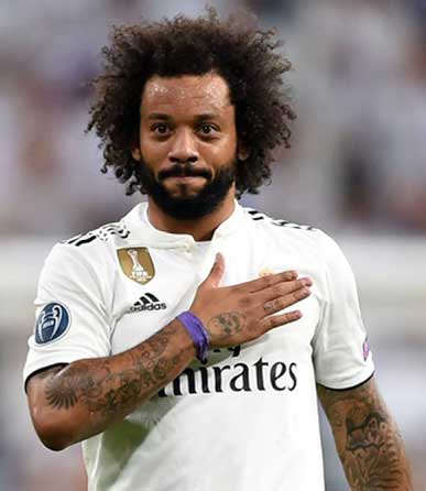 Fenerbahçe'de Marcelo heyecanı