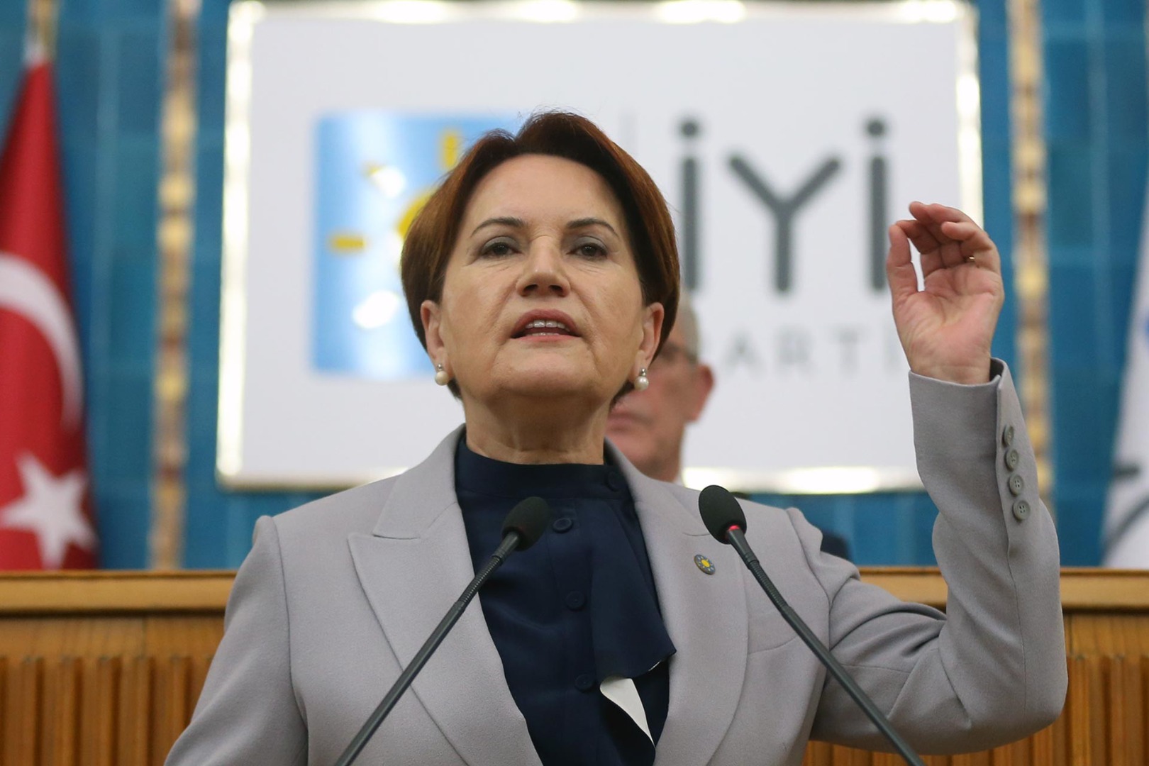 Meral Akşener Sakarya'yı ziyaret edecek