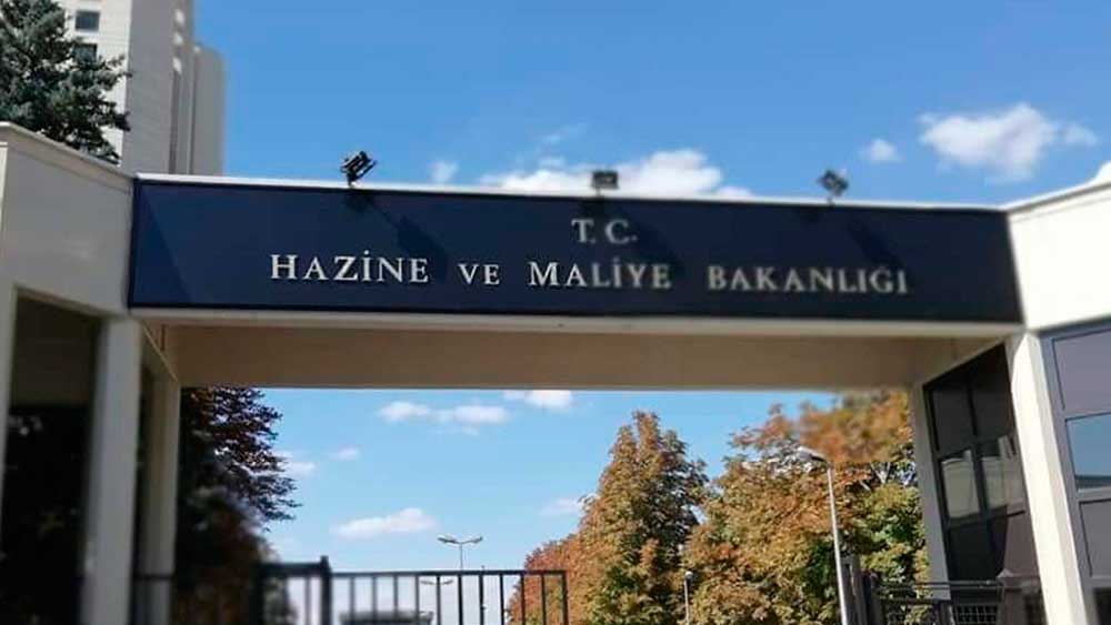 Hazine Bakanlığı: Yeni adımlar bu akşam açıklanacak