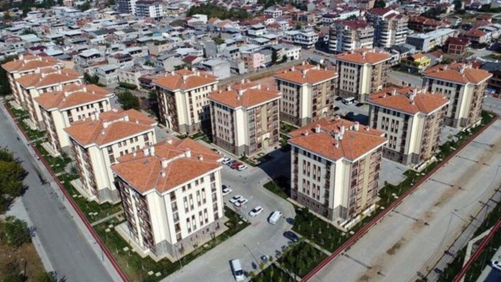 Fahiş zamlara yeni çare! İlçeler arası kira göçü