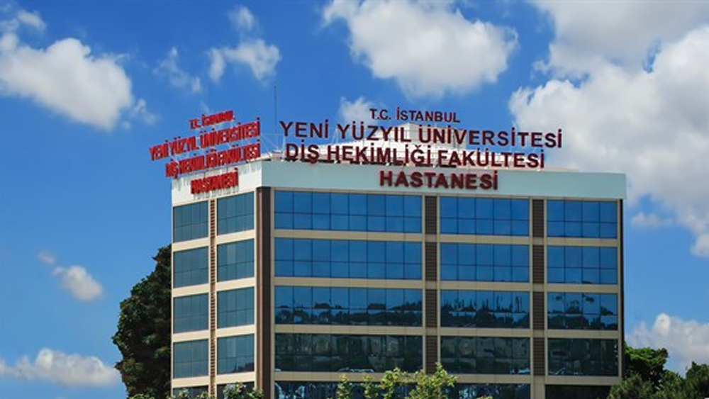 İstanbul Yeni Yüzyıl Üniversitesi öğretim-araştırma görevlisi alım ilanı