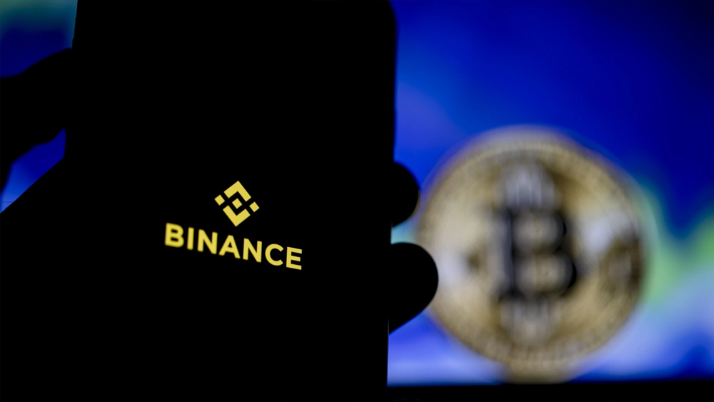 Binance'da Bitcoin çekimi durduruldu!