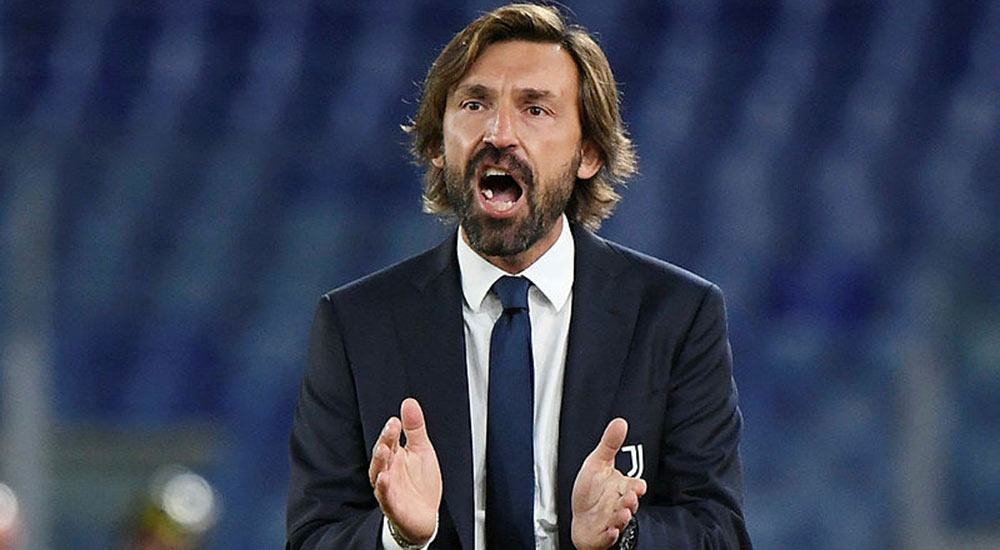 Andrea Pirlo'dan Fatih Terim açıklaması