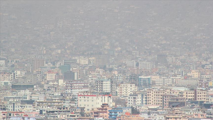 Kirli hava ömrümüzden kaç yıl çalıyor? Hesaplandı...