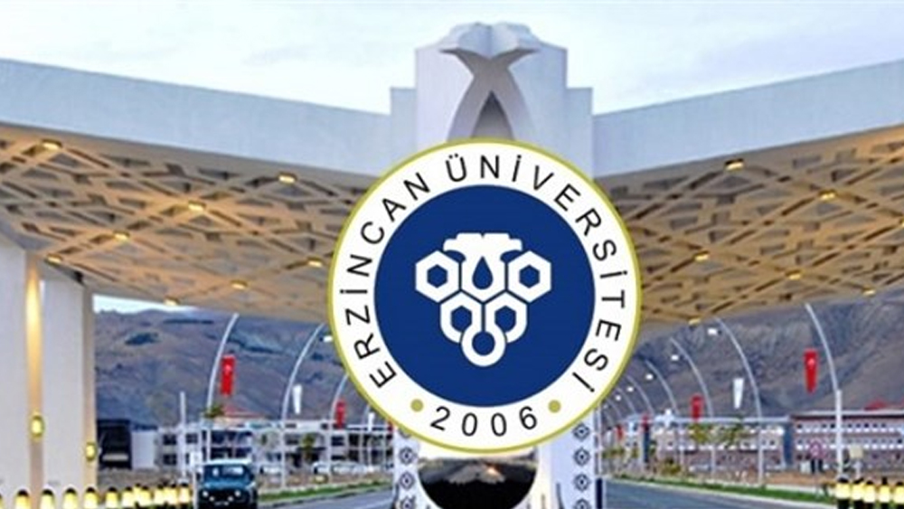 Erzincan Binali Yıldırım Üniversitesi öğretim üyesi ve öğretim görevlisi alım ilanı