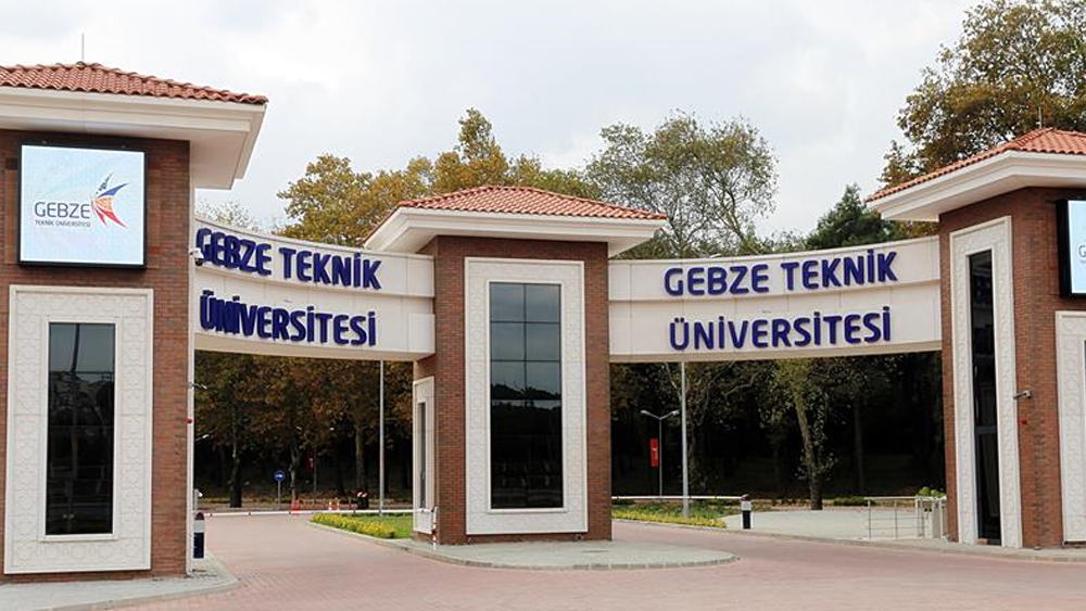 Gebze Teknik Üniversitesi öğretim üyesi alım ilanı