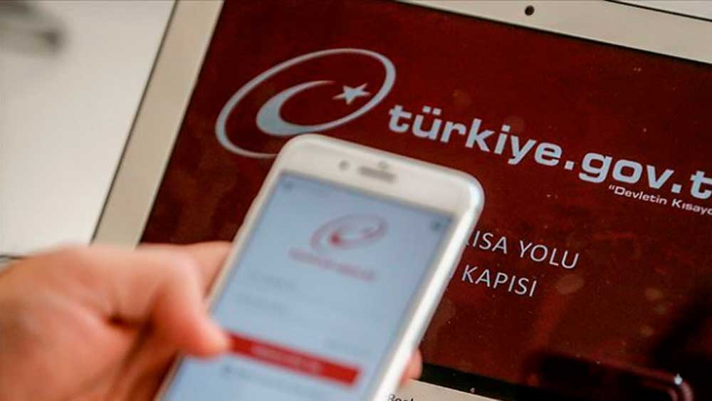 Tapular hakkında yeni kolaylık: TOKİ konutlarının tapusu e-Devlet üzerinden alınabilecek