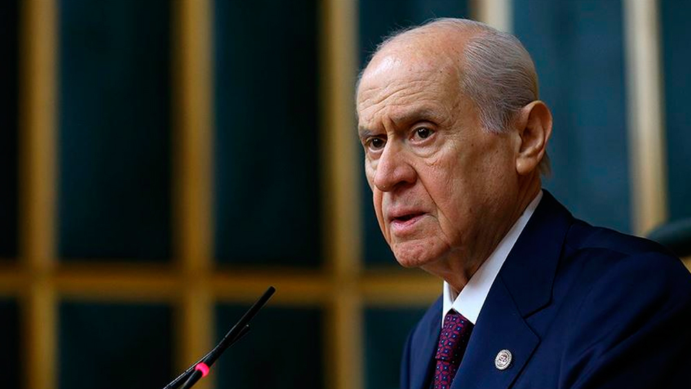 Bahçeli’den flaş YKS açıklaması