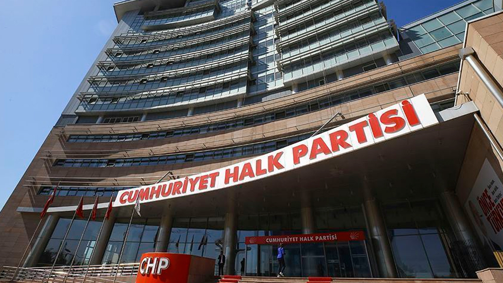 CHP’den flaş ‘cumhurbaşkanı adayı’ açıklaması! Tek bir isim var...