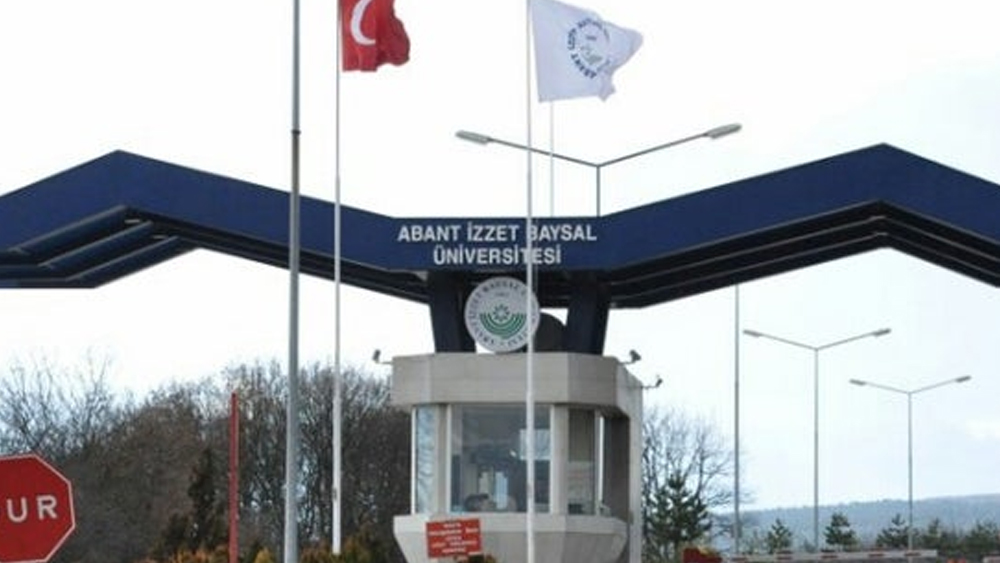 Bolu Abant İzzet Baysal Üniversitesi öğretim üyesi alım ilanı