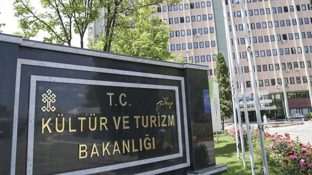 Kültür ve Turizm Bakanlığı 167 sözleşmeli personel alacak