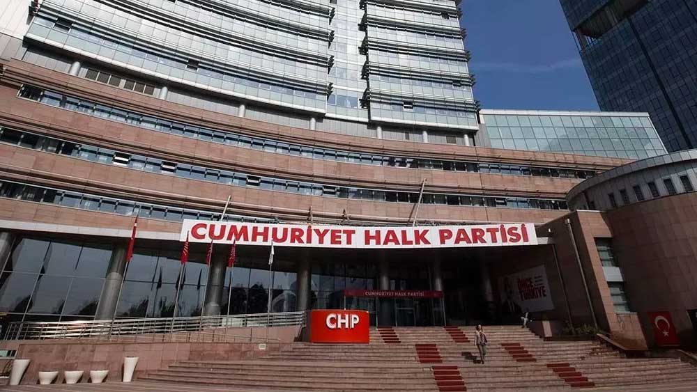 Mehmet Barlas: Babam CHP'de bakanlık yaptı