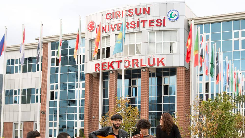 Giresun Üniversitesi öğretim üyesi alım ilanı