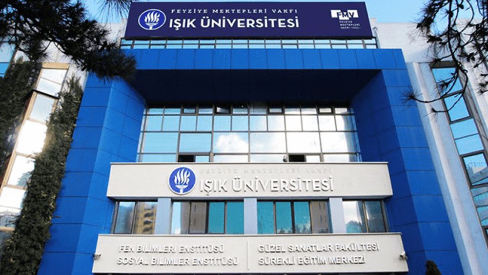 Işık Üniversitesi öğretim üyesi alıyor