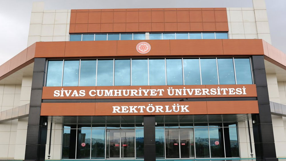 Sivas Cumhuriyet Üniversitesi personel alımı yapacak