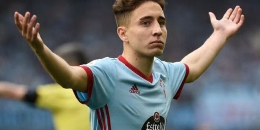 Emre Mor'un yeni takımı belli mi oldu?