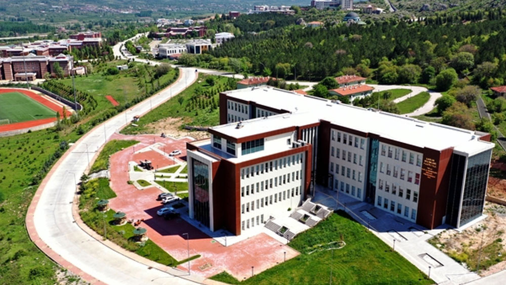 Gaziosmanpaşa Üniversitesi öğretim üyesi alacak