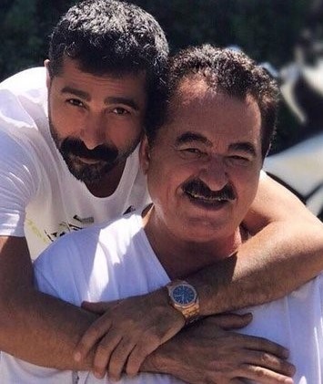 Ahmet Tatlıses babası İbrahim Tatlıses'in suçlamalarına yanıt verdi