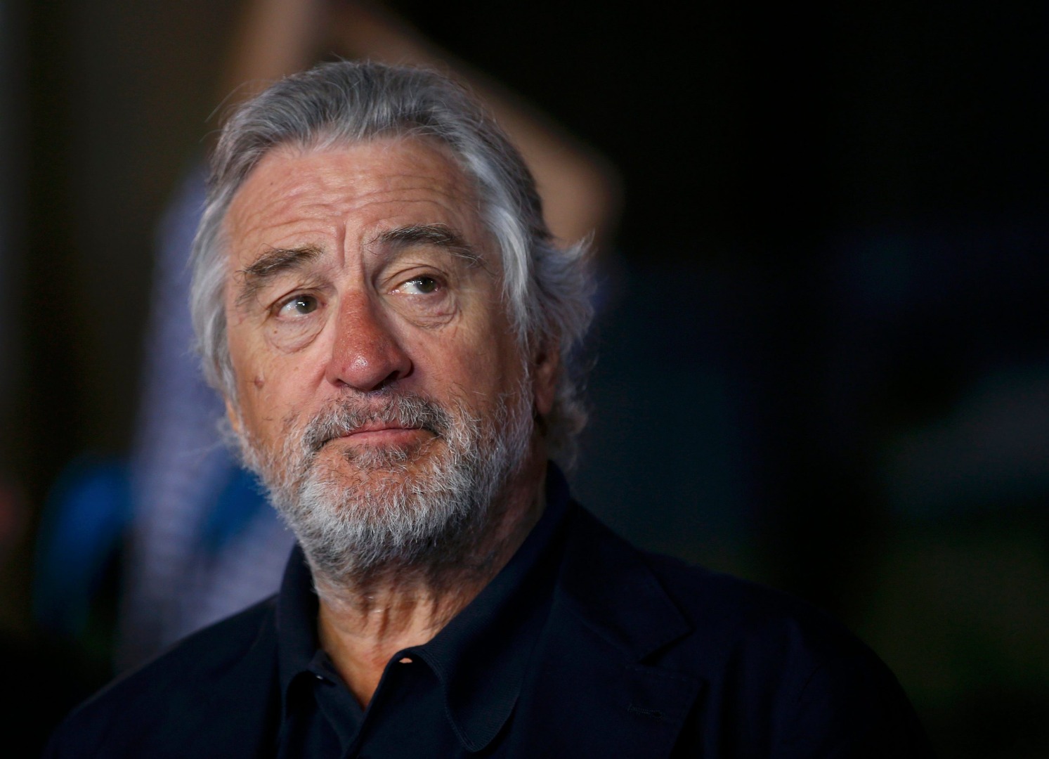 Robert De Niro  restaurant teftişi için Türkiye’ye geliyor