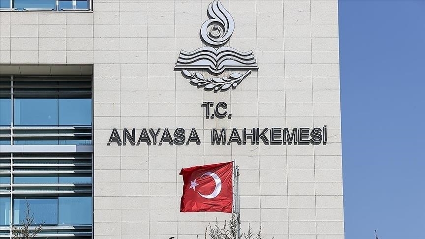 Anayasa Mahkemesi'nden 'memur' kararı