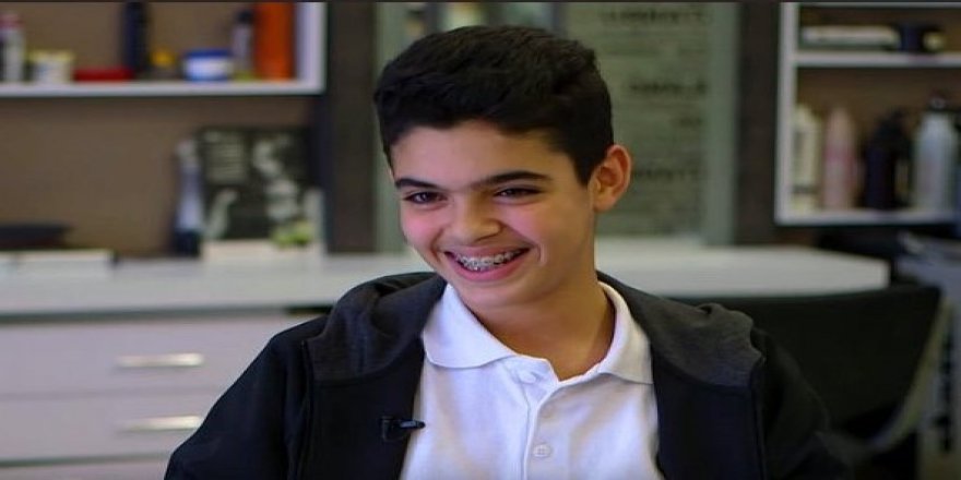 'Her şey çok güzel olacak' dedim oldu!