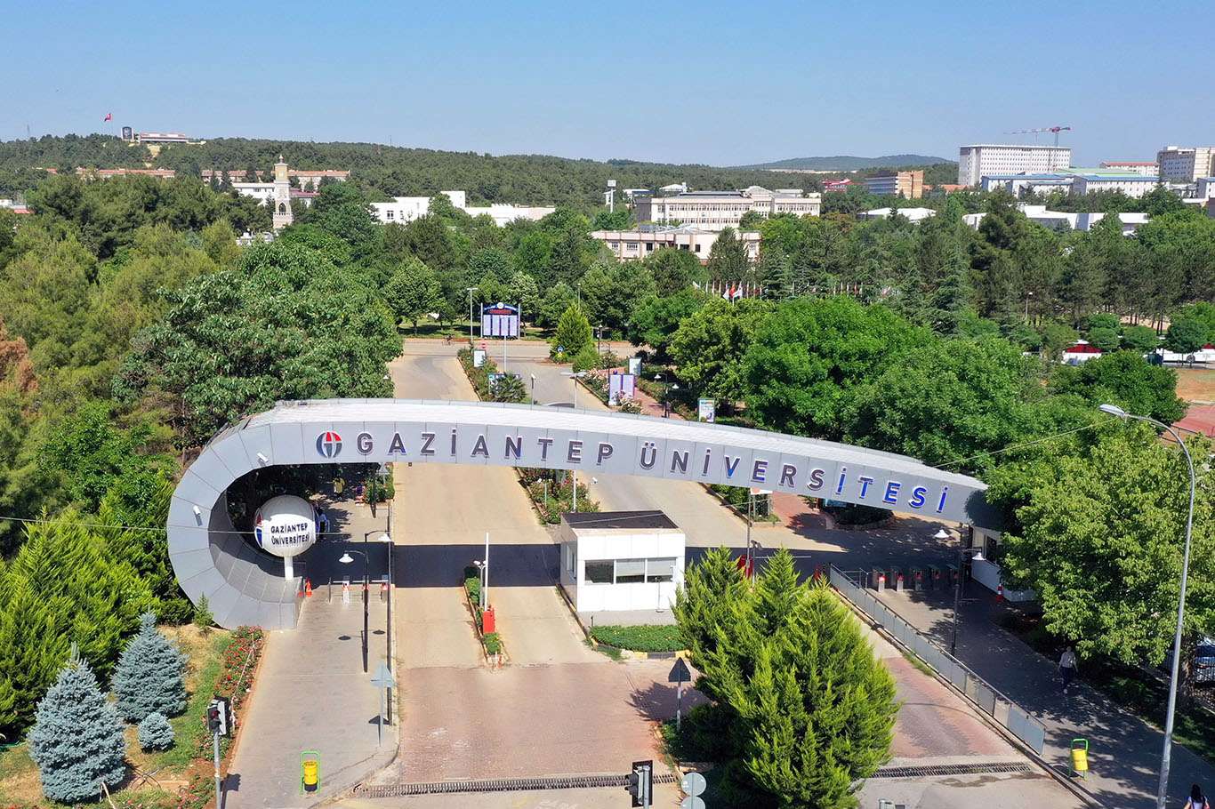 Gaziantep Üniversitesi öğretim elemanı alım ilanı