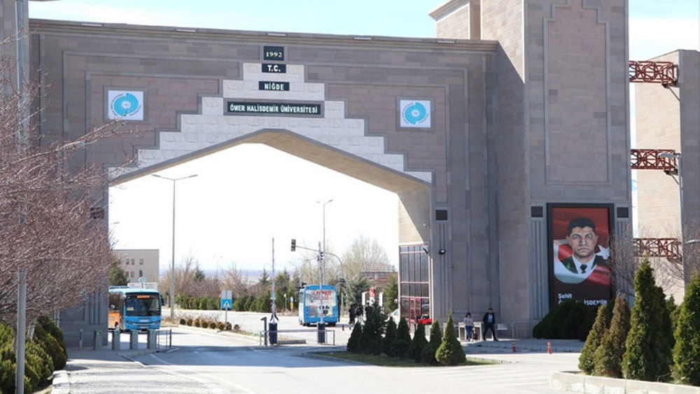 Niğde Ömer Halisdemir Üniversitesi 49 personel alıyor