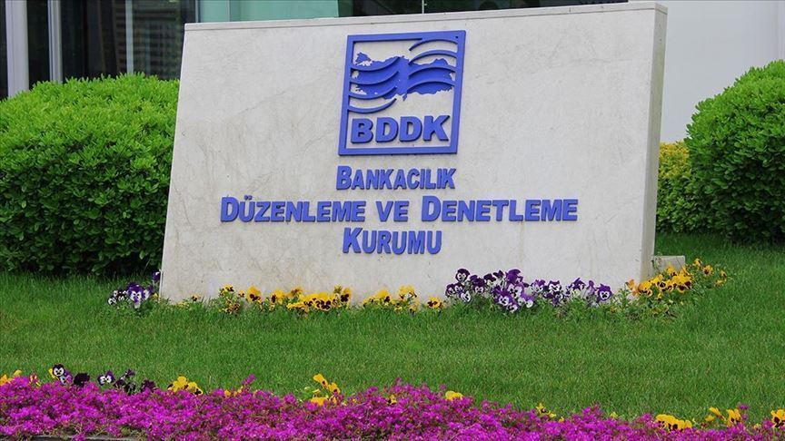 BDDK'nın kararı doları sert düşürdü