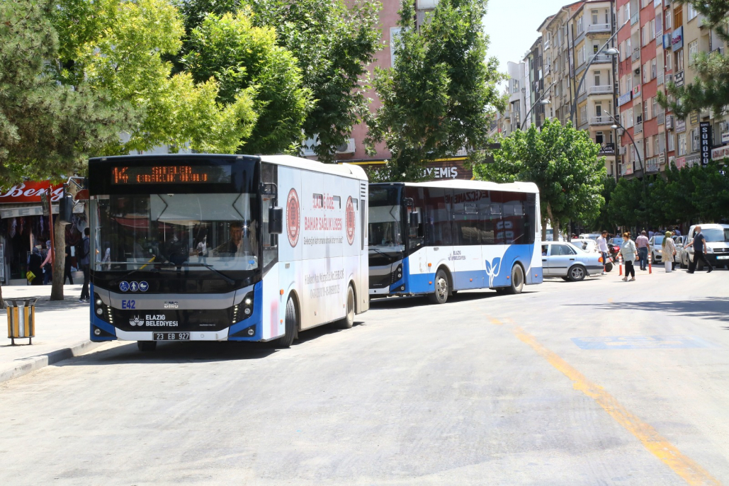 Toplu ulaşım ve ekmeğe zam geldi